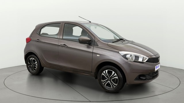 View Tata Tiago Image 35 Used Tata Tiago Image 35