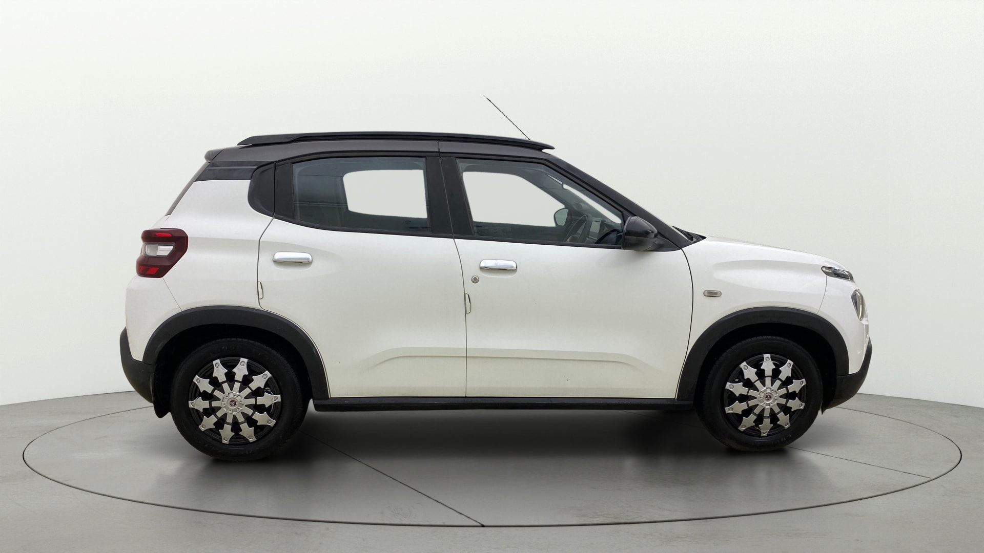 Used 2022 Citroen C3 Used 2022 Citroen C3
