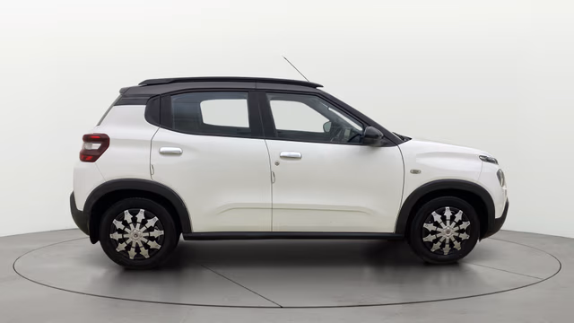 View Citroen C3 Image 8 Used Citroen C3 Image 8
