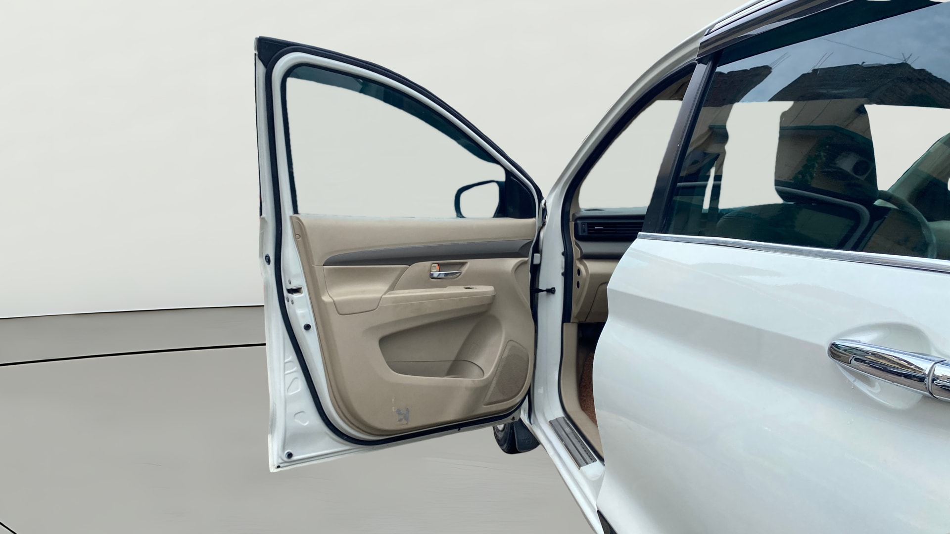 View 2025 Maruti Suzuki 1000 Base Variant Image 32 Used 2025 Maruti Suzuki 1000 Base Variant Image 32