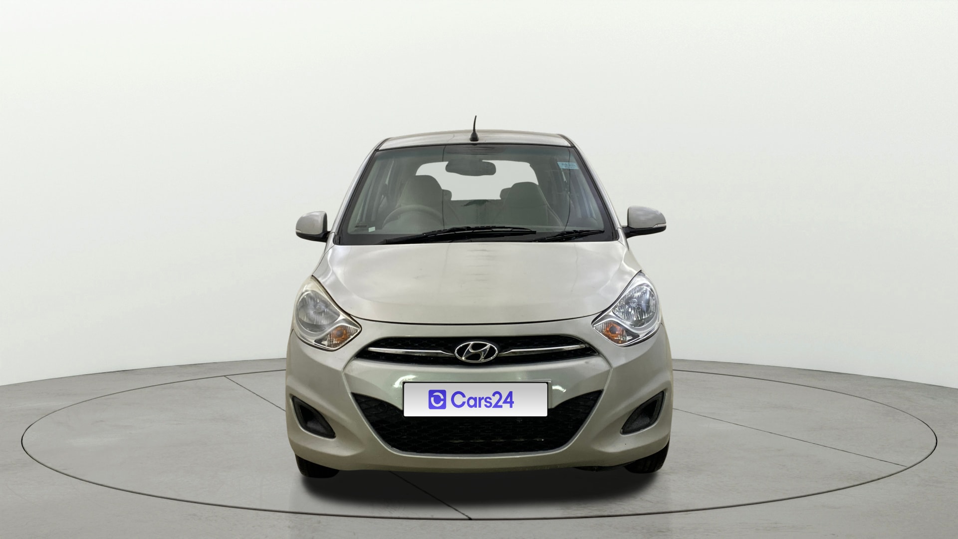Used 2013 Hyundai i10 Used 2013 Hyundai i10