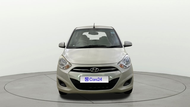 View Hyundai i10 Image 1 Used Hyundai i10 Image 1
