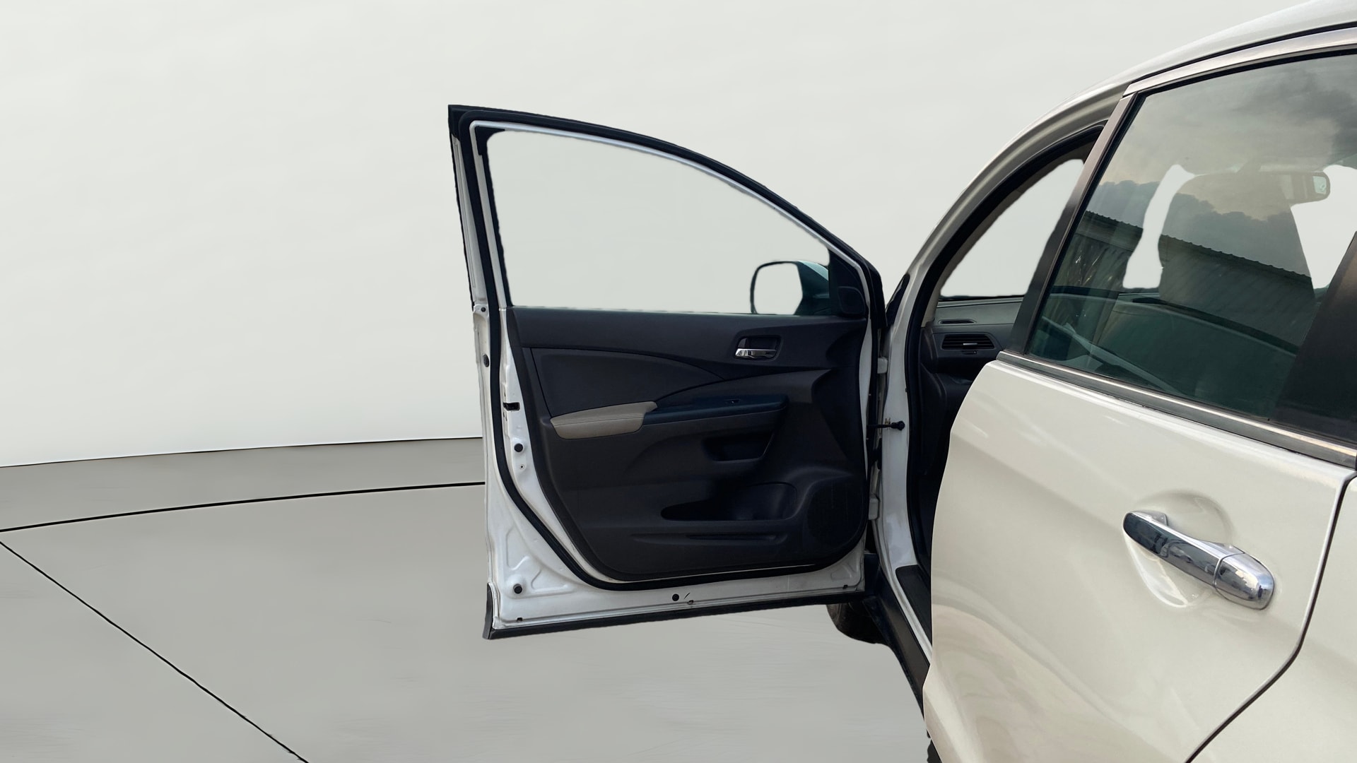 View 2018 Honda CR-V 2.0L AT Petrol Image 32 Used 2018 Honda CR-V 2.0L AT Petrol Image 32