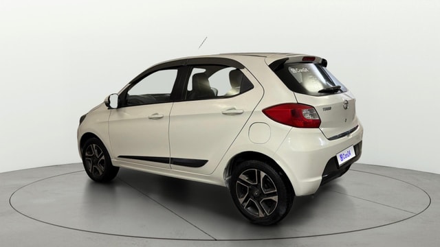 View Tata Tiago Image 2 Used Tata Tiago Image 2