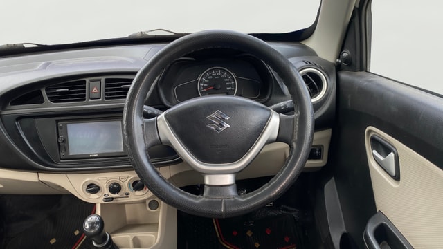 View Maruti Suzuki 1000 Image 20 Used Maruti Suzuki 1000 Image 20