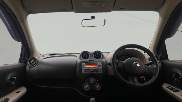 View Nissan Micra Active Image 30 Used Nissan Micra Active Image 30