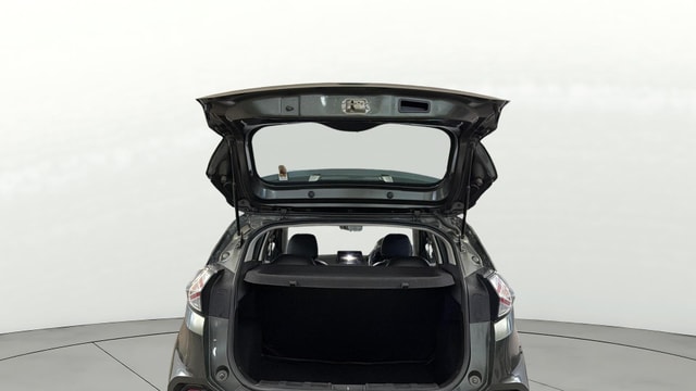 View Tata Nexon Image 16 Used Tata Nexon Image 16