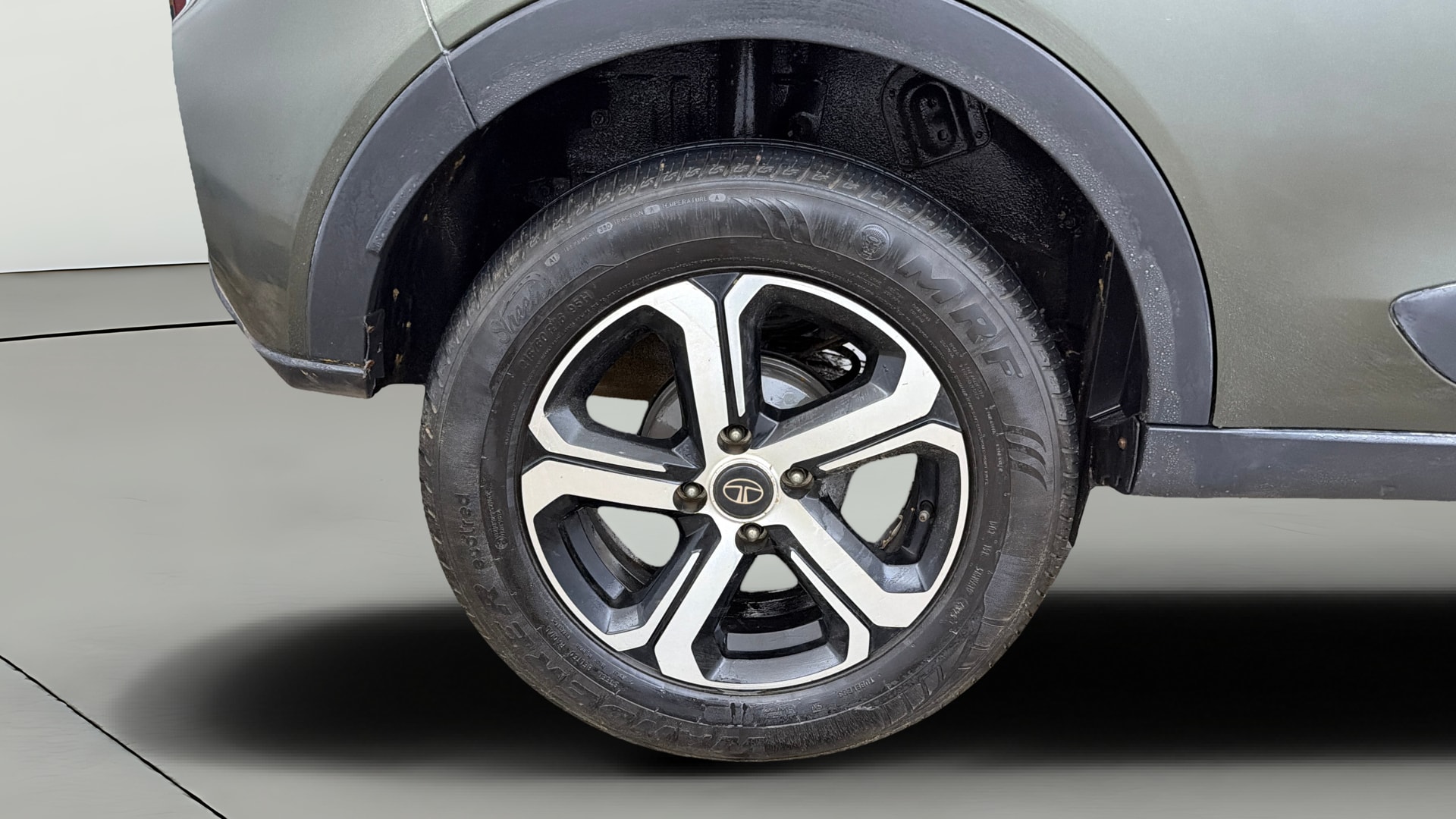 View 2021 Tata Nexon Revotron XE Image 24 Used 2021 Tata Nexon Revotron XE Image 24