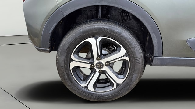 View Tata Nexon Image 24 Used Tata Nexon Image 24