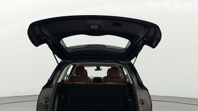 View MG Hector Plus Image 18 Used MG Hector Plus Image 18