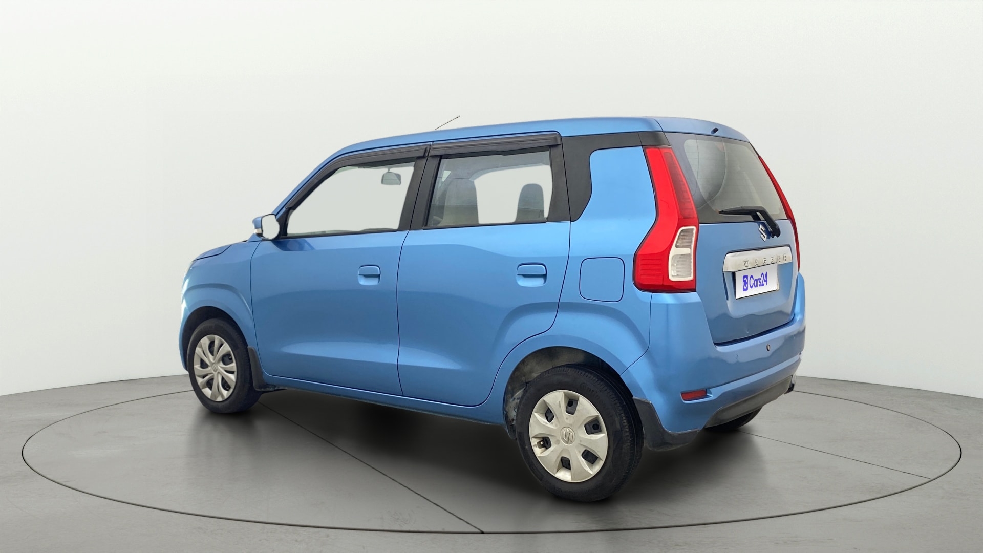 Used 2020 Maruti Suzuki 1000 Used 2020 Maruti Suzuki 1000