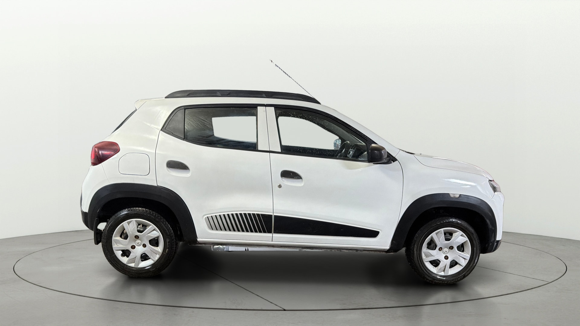 Used 2020 Renault Kwid Used 2020 Renault Kwid