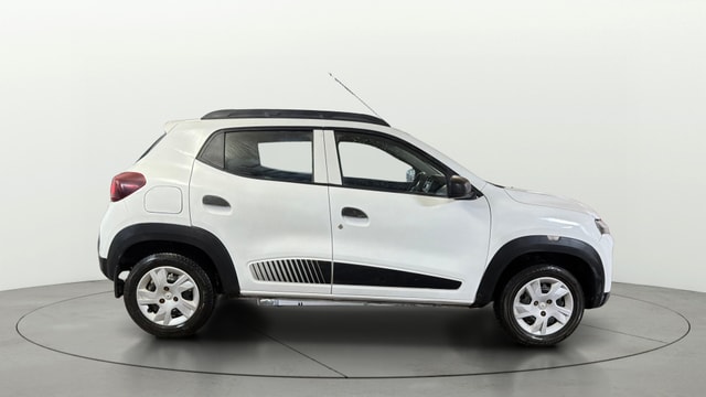 View Renault Kwid Image 8 Used Renault Kwid Image 8