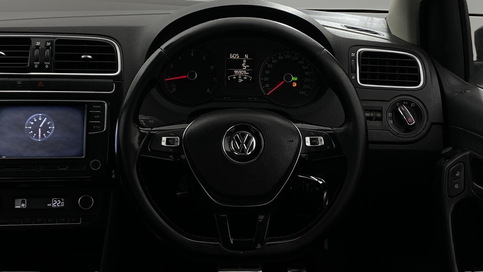 View 2017 Volkswagen Polo GT TSI Image 20 Used 2017 Volkswagen Polo GT TSI Image 20