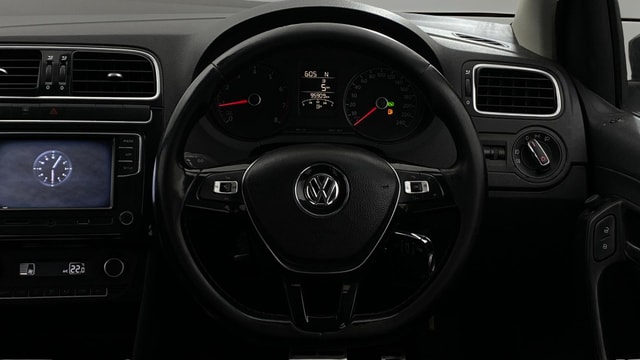 View Volkswagen Polo GT Image 20 Used Volkswagen Polo GT Image 20