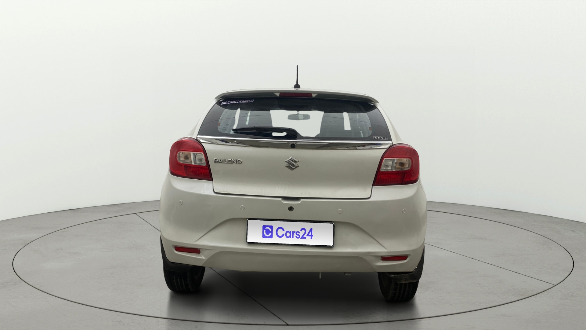 View 2021 Maruti Suzuki 1000 Base Variant Image 41 Used 2021 Maruti Suzuki 1000 Base Variant Image 41