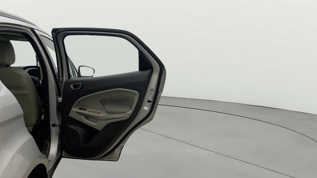 View Ford EcoSport Image 8 Used Ford EcoSport Image 8