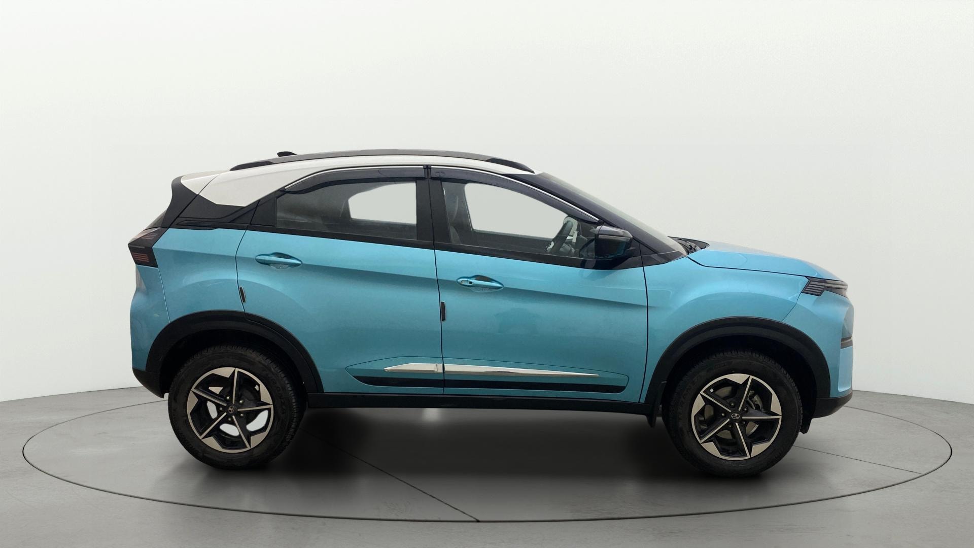 Used 2025 Tata Nexon Used 2025 Tata Nexon