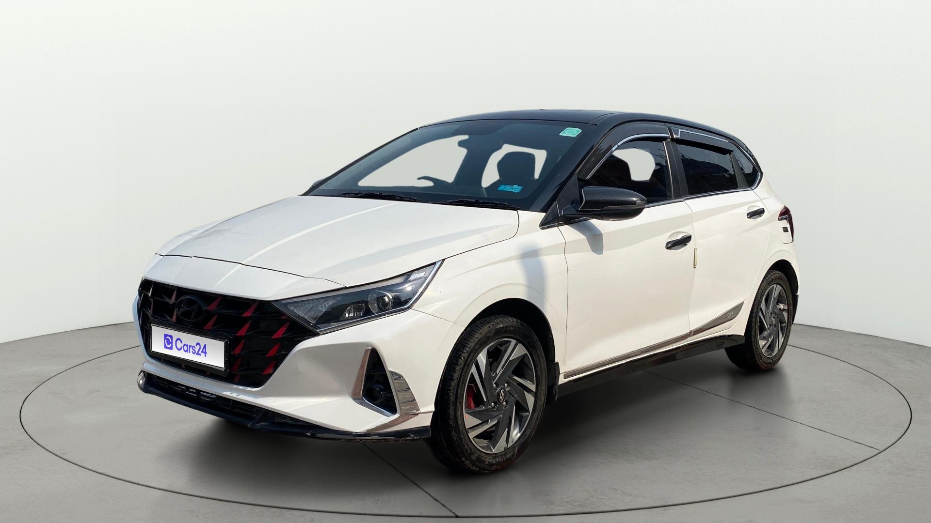 Used 2021 Hyundai Elite i20 Used 2021 Hyundai Elite i20