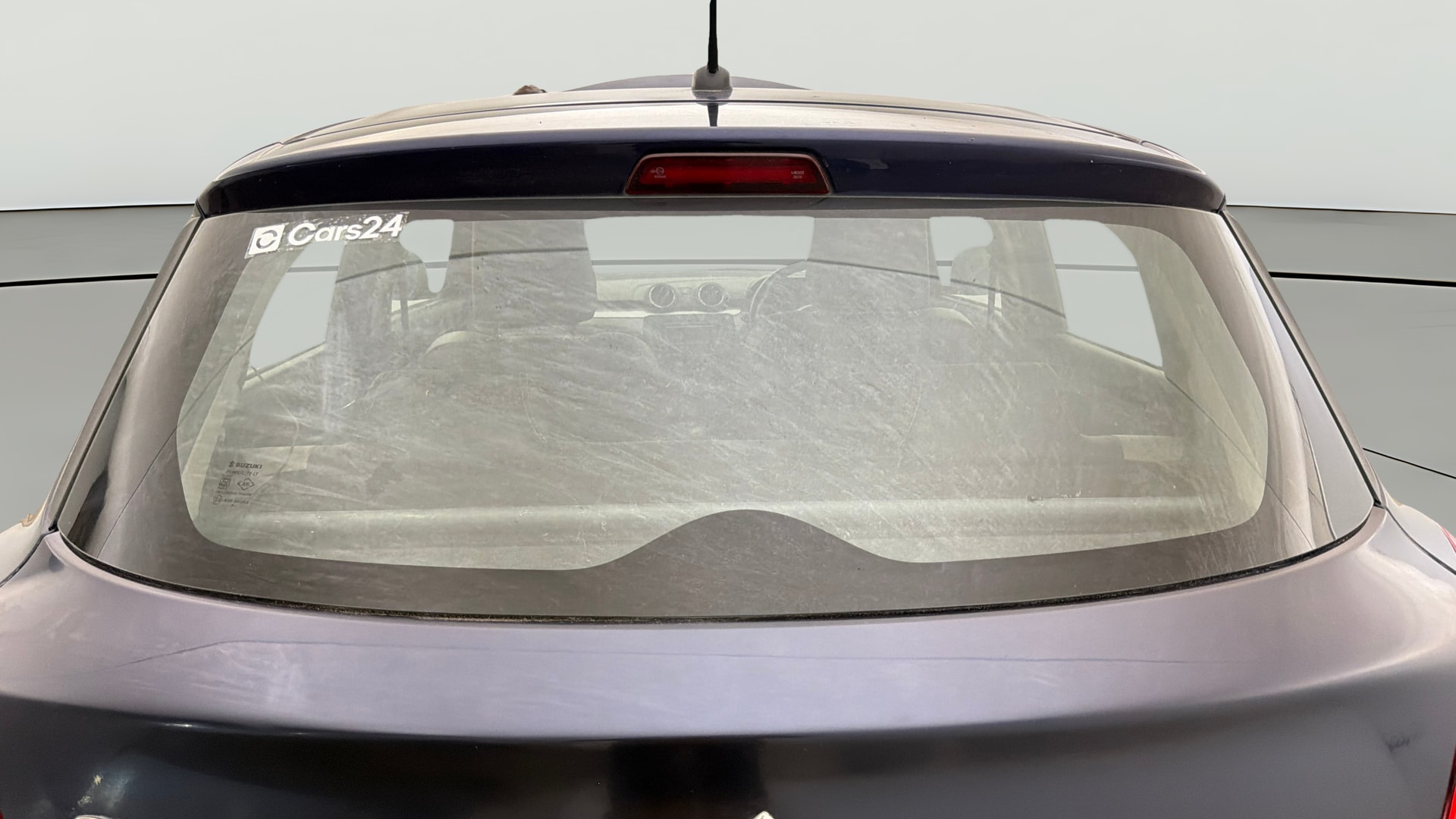View 2019 Maruti Suzuki 1000 Base Variant Image 4 Used 2019 Maruti Suzuki 1000 Base Variant Image 4