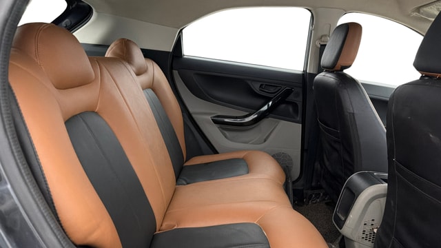 View Tata Nexon Image 28 Used Tata Nexon Image 28