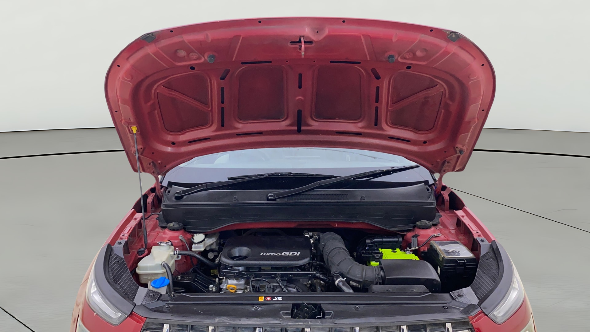 Used 2020 Hyundai Venue Used 2020 Hyundai Venue