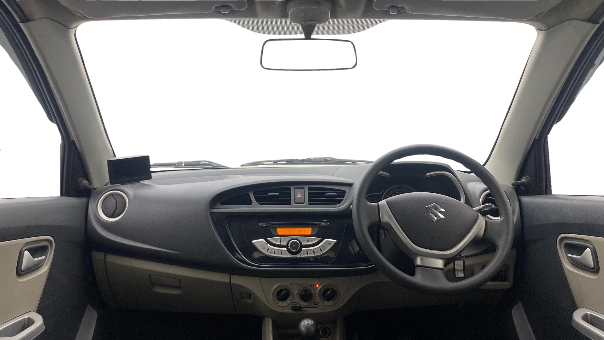 Used 2015 Maruti Suzuki Alto K10 Used 2015 Maruti Suzuki Alto K10