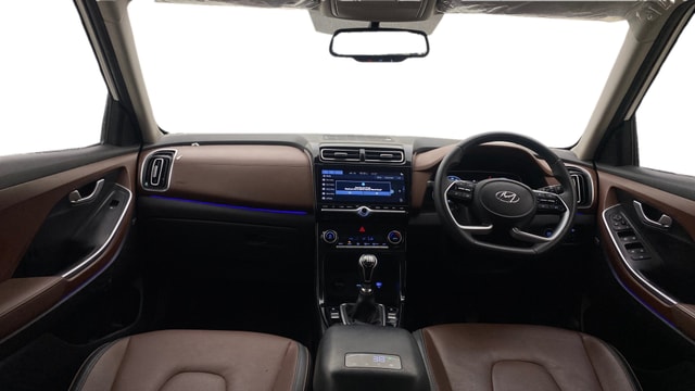 View Hyundai Alcazar Image 32 Used Hyundai Alcazar Image 32