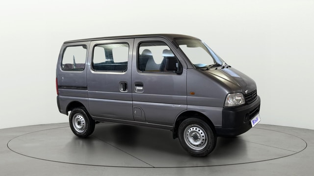 View Maruti Suzuki 1000 Image 13 Used Maruti Suzuki 1000 Image 13