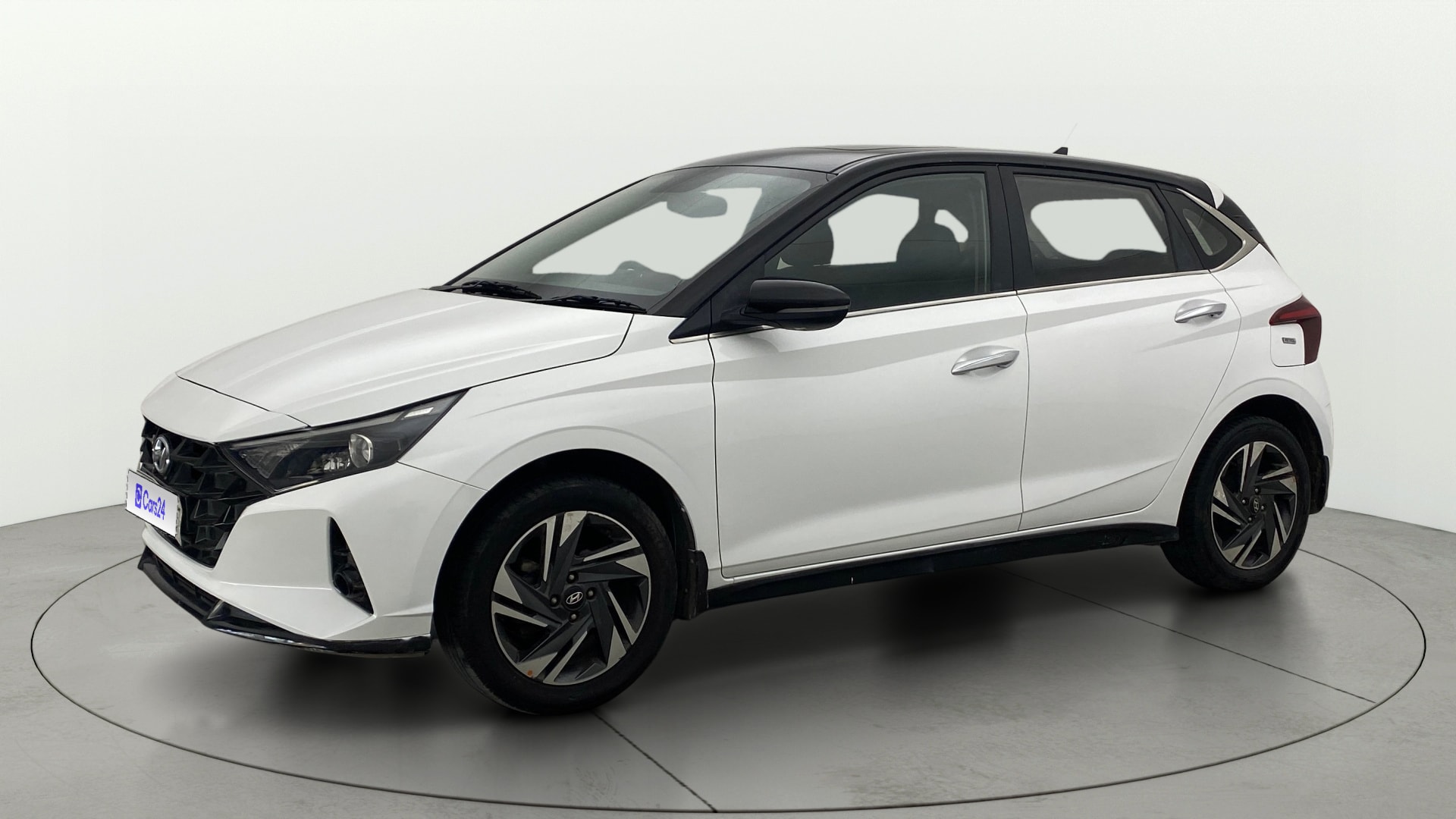 Used 2021 Hyundai Elite i20 Used 2021 Hyundai Elite i20