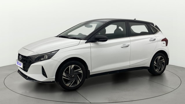 View Hyundai Elite i20 Image 37 Used Hyundai Elite i20 Image 37