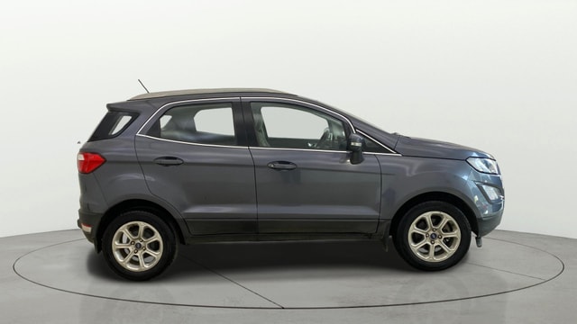 View Ford EcoSport Image 8 Used Ford EcoSport Image 8