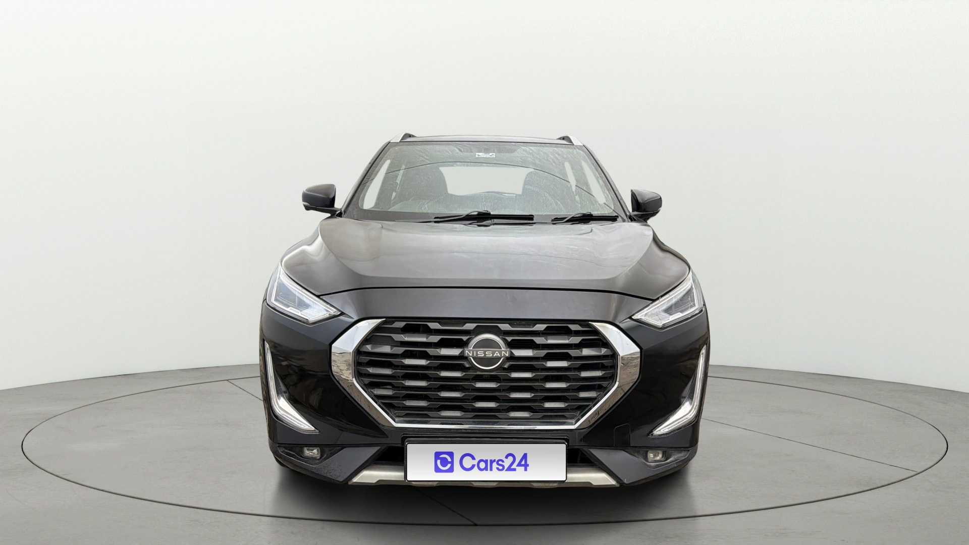 Used 2023 Nissan Magnite Used 2023 Nissan Magnite