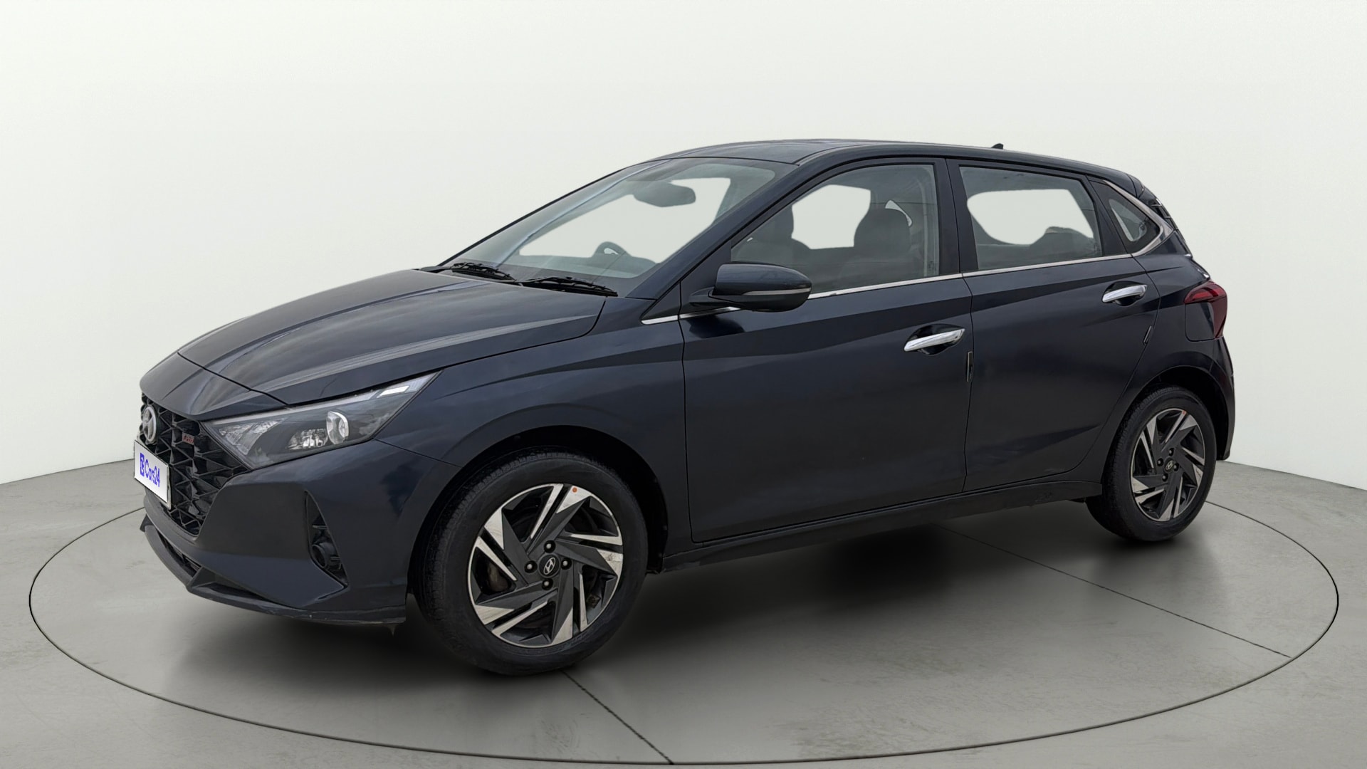 Used 2021 Hyundai Elite i20 Used 2021 Hyundai Elite i20