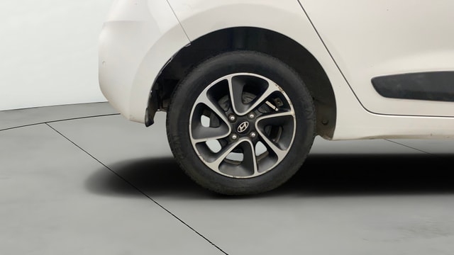 View Hyundai Grand i10 Image 24 Used Hyundai Grand i10 Image 24