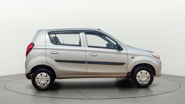 View Maruti Suzuki Alto 800 Image 8 Used Maruti Suzuki Alto 800 Image 8
