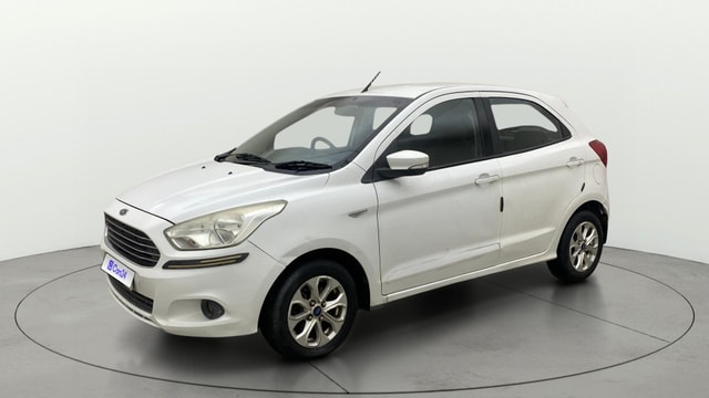 View Ford Figo Aspire Image 34 Used Ford Figo Aspire Image 34