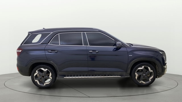 View Hyundai Alcazar Image 8 Used Hyundai Alcazar Image 8