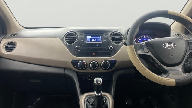 View Hyundai Grand i10 Image 17 Used Hyundai Grand i10 Image 17
