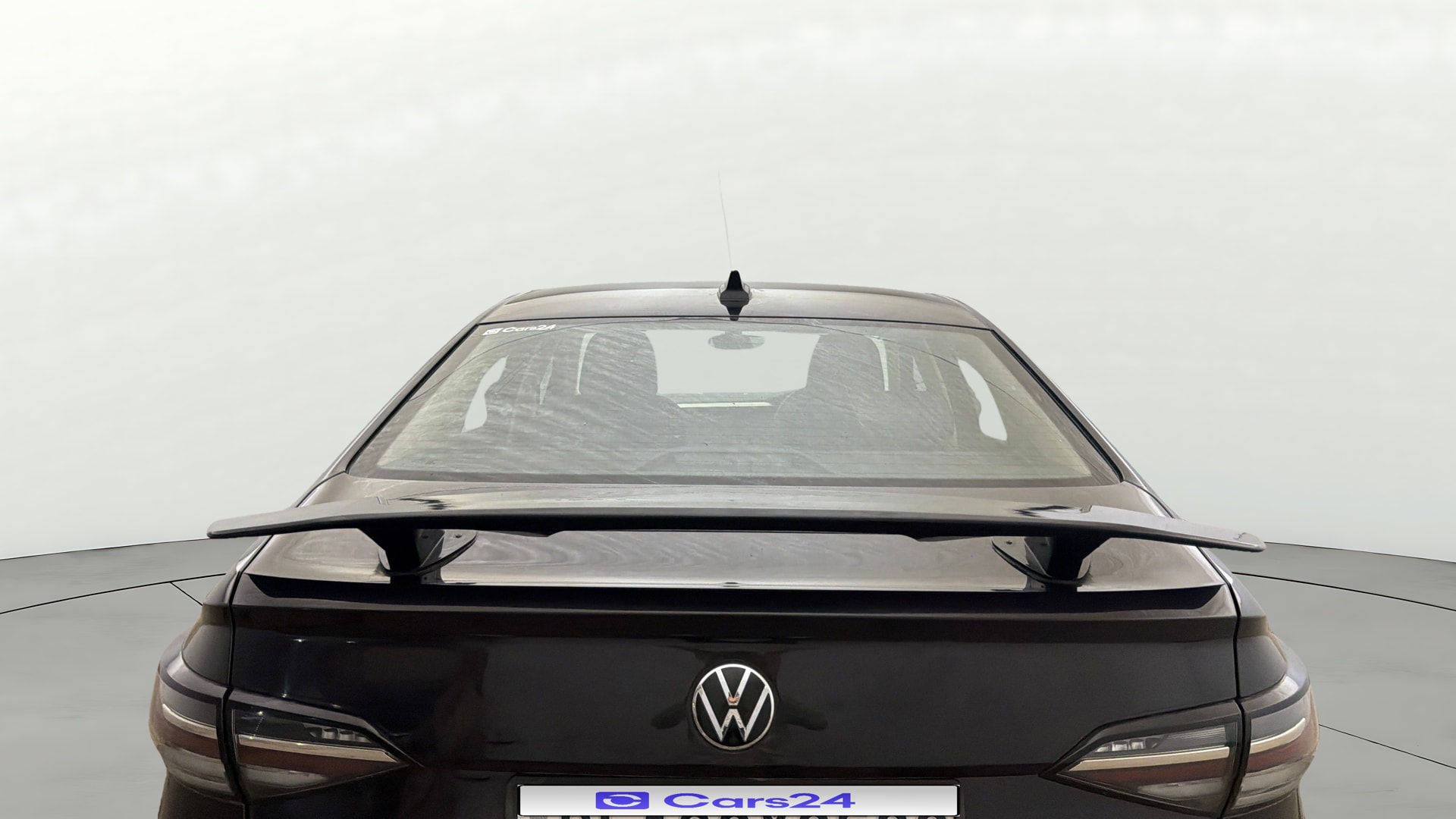 Used 2024 Volkswagen Virtus Used 2024 Volkswagen Virtus
