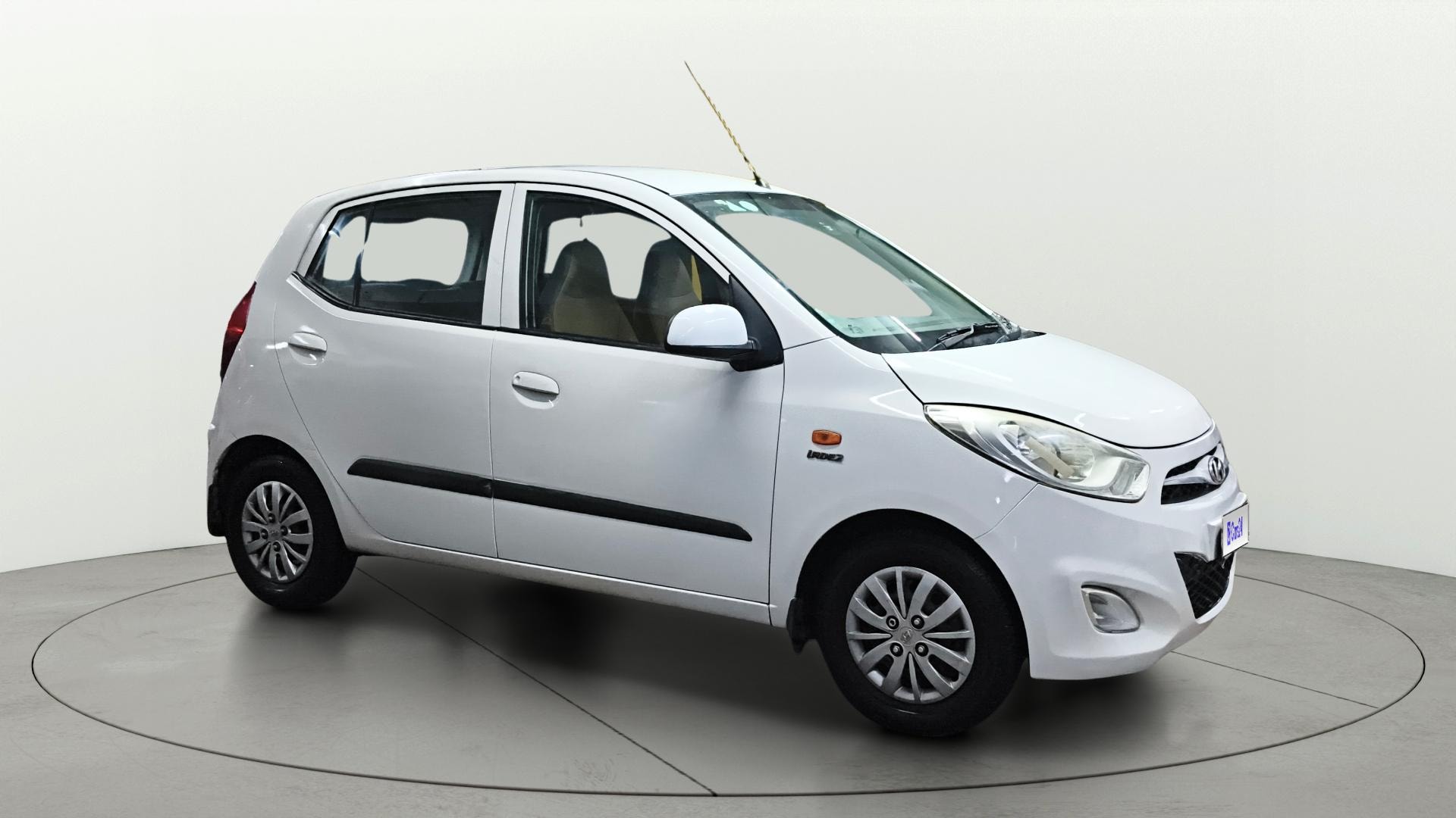 View 2015 Hyundai i10 1.2 Asta MT Image 21 Used 2015 Hyundai i10 1.2 Asta MT Image 21