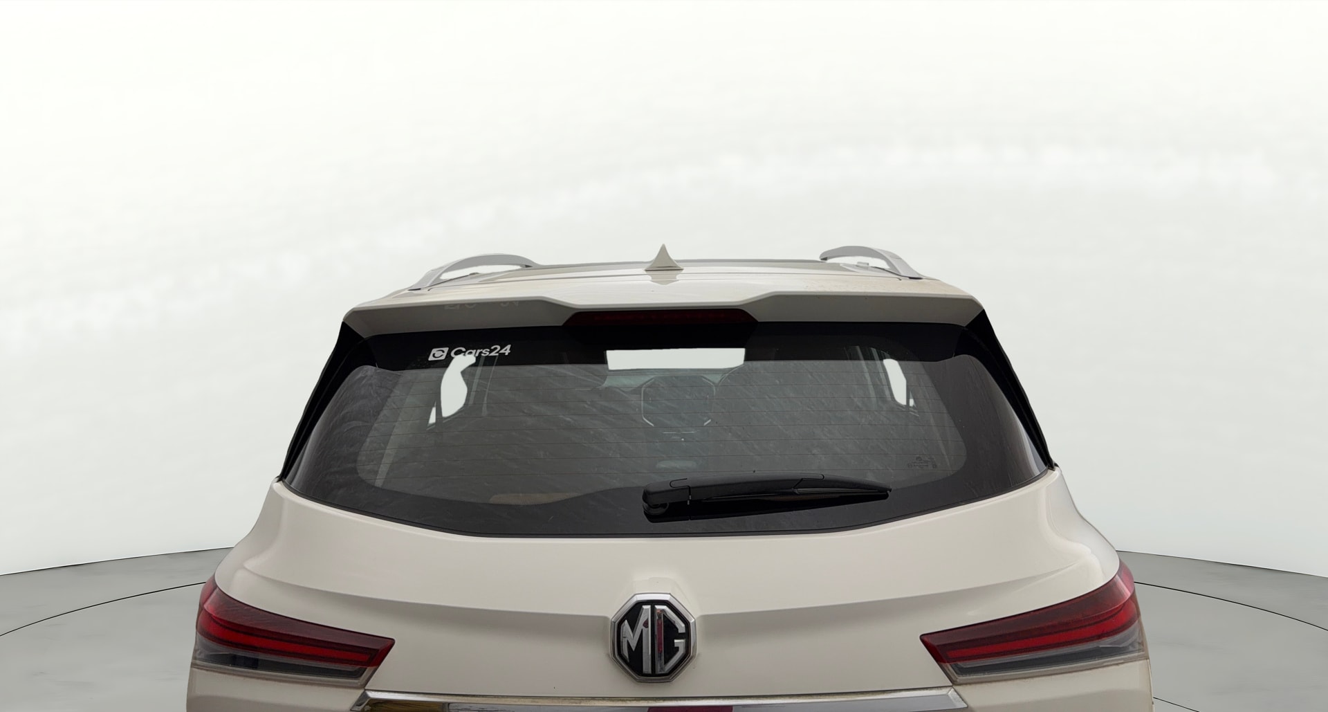 Used 2020 MG Hector Plus Used 2020 MG Hector Plus