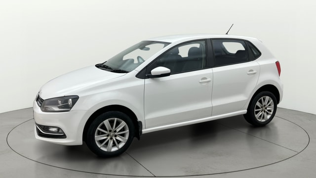 View Volkswagen Polo Image 35 Used Volkswagen Polo Image 35