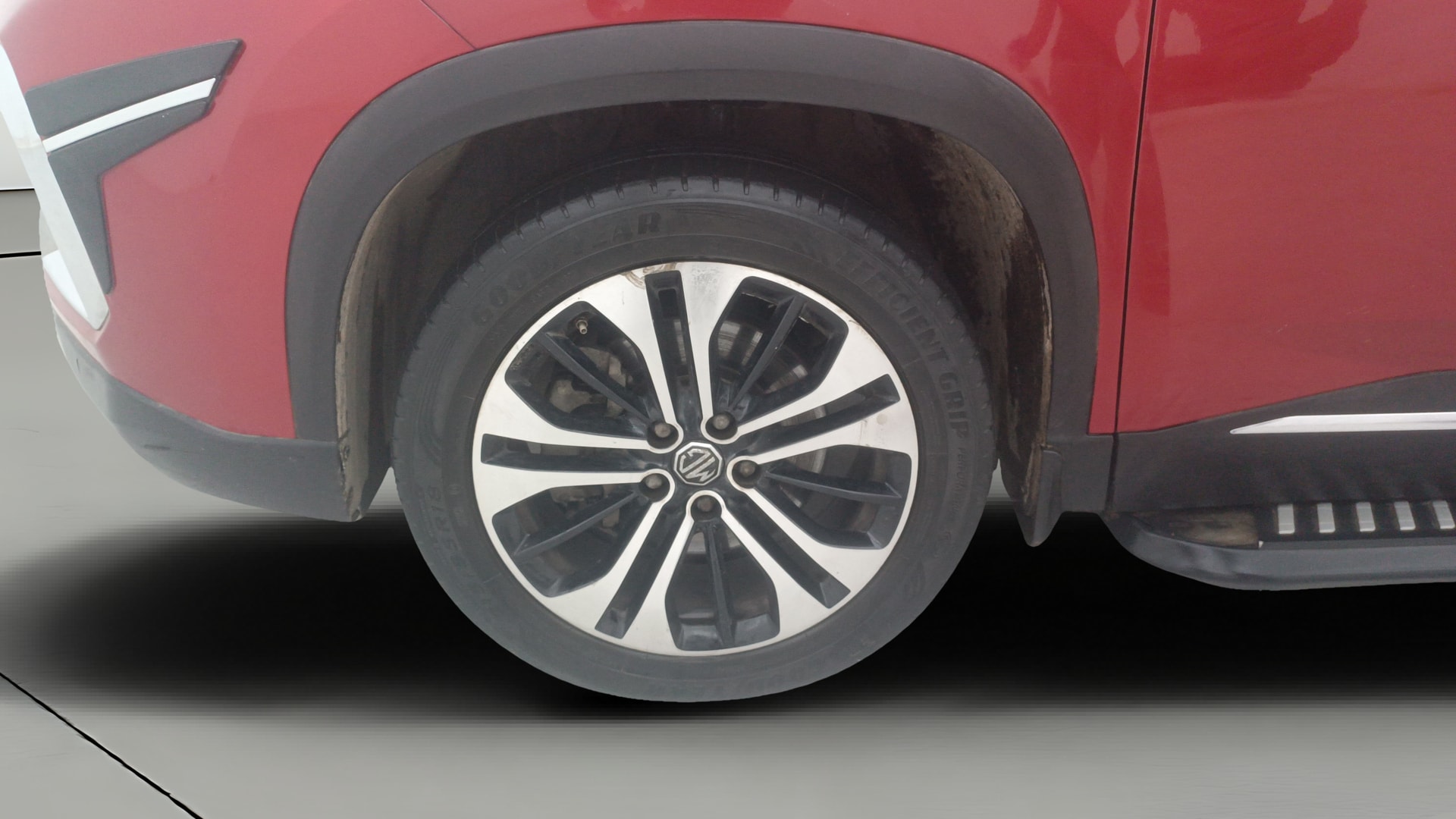 View 2021 MG Hector Sharp Hybrid BS IV Image 35 Used 2021 MG Hector Sharp Hybrid BS IV Image 35