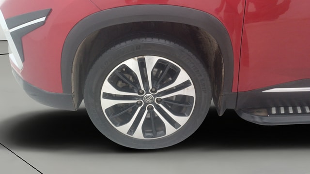 View MG Hector Image 35 Used MG Hector Image 35