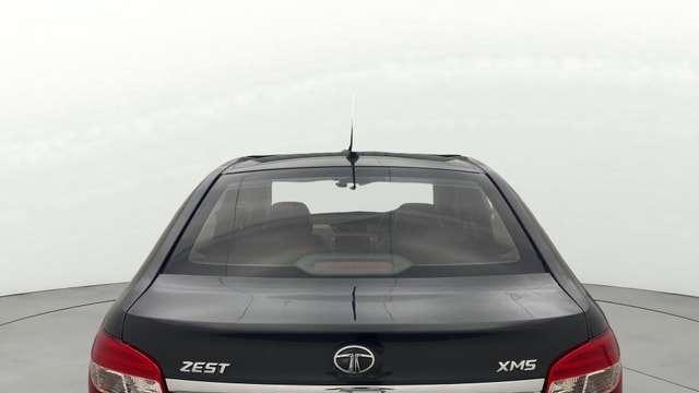 View Tata Zest Image 4 Used Tata Zest Image 4