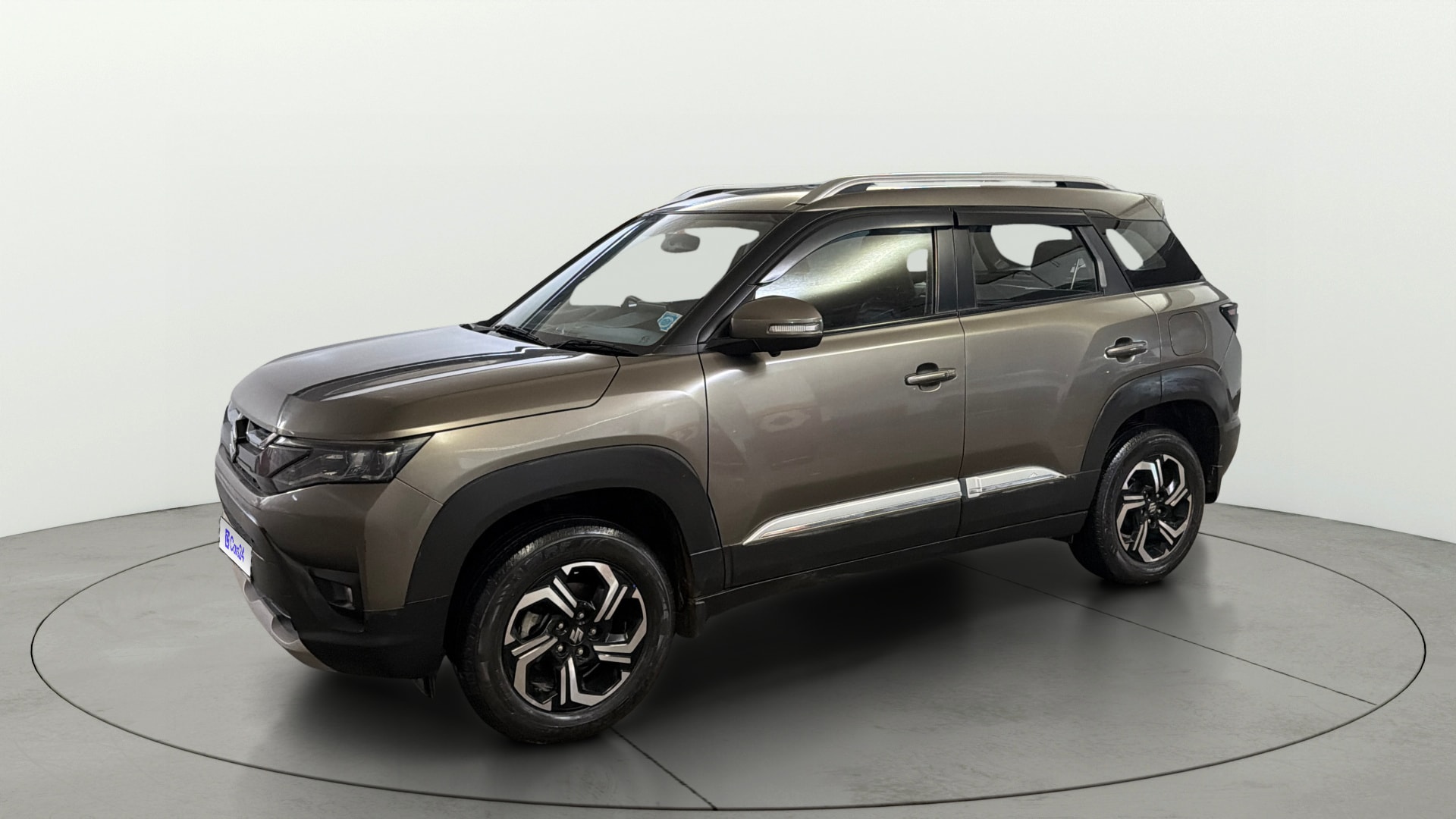 View 2023 Maruti Suzuki 1000 Base Variant Image 37 Used 2023 Maruti Suzuki 1000 Base Variant Image 37