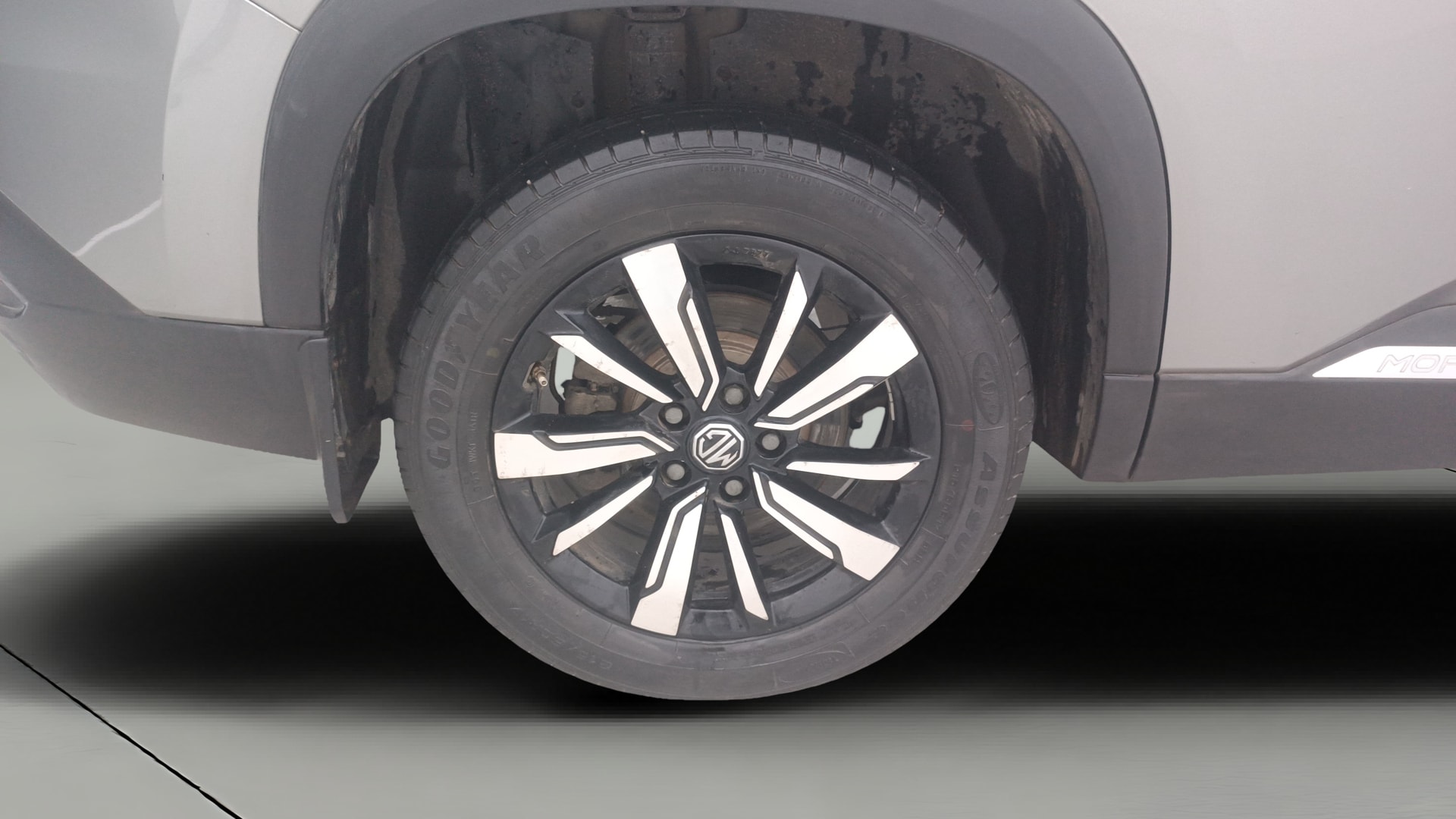 View 2020 MG Hector Sharp Hybrid BS IV Image 34 Used 2020 MG Hector Sharp Hybrid BS IV Image 34