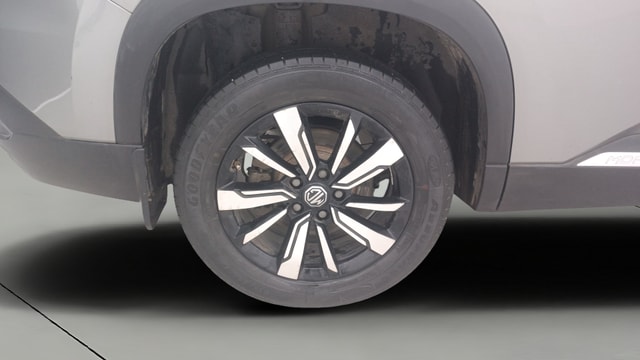 View MG Hector Image 34 Used MG Hector Image 34
