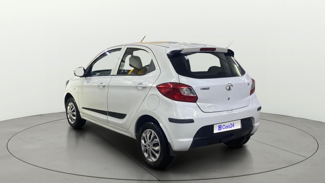 View Tata Tiago Image 2 Used Tata Tiago Image 2